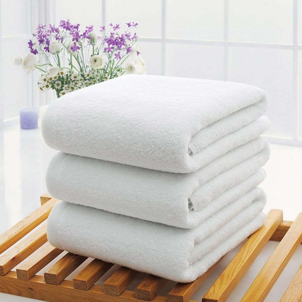 Banyo Havlusu 90x150 cm 675 gr - Kopyası alternatif görsel