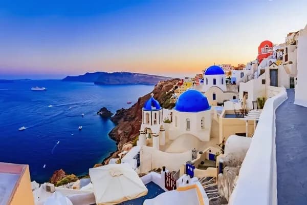 Yunanistan'da Butik Otel Nasıl Açılır? (türk Yatırımcılar İçin Rehber)