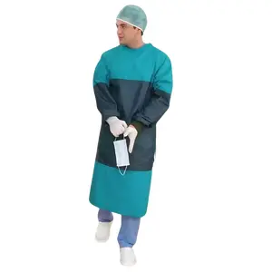 Boxing Apron Linen Half Protection