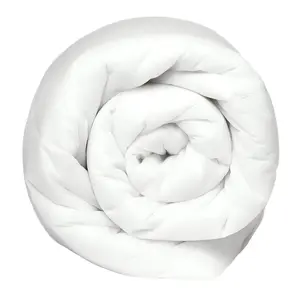 Çift Kişilik Mikrofiber Yorgan - 195x215 cm