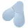 Disposable Interlining Slippers - Sponge Free Disposable Interlining Slippers - Sponge Free