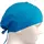 Surgical Cap - Blue, Color: Blue Surgical Cap - Blue, Color: Blue