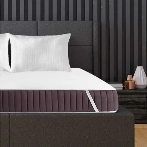 Alez Yatak Koruyucu 90x190 cm