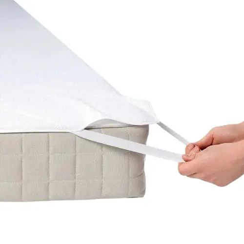 Alez Yatak Koruyucu 120x200 cm Alez Yatak Koruyucu 120x200 cm