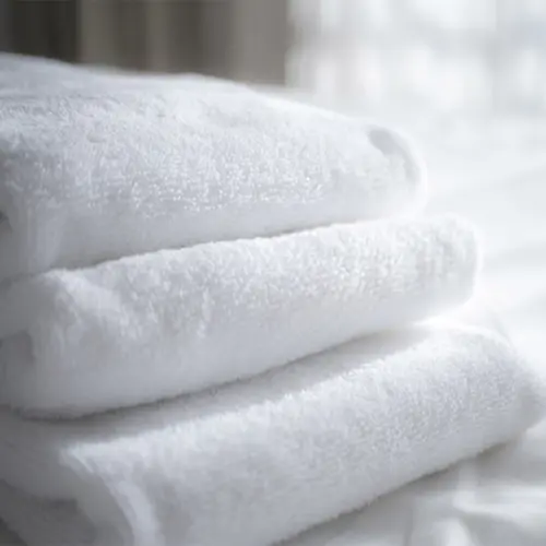 Loça Serisi Banyo Havlusu 90X150 cm 600 gr