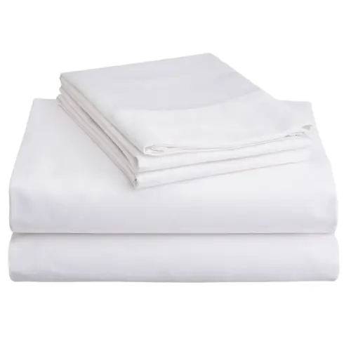Orsa Serisi 57 Tel Çift Kişilik Çarşaf 240x280 cm (Sadece Çarşaf)