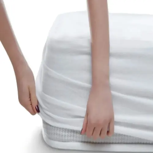 Mattress Protector 120x200 cm