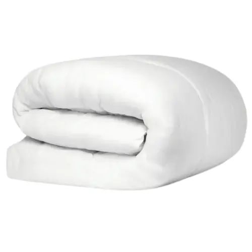 Çift Kişilik Mikrofiber Yorgan - 195x215 cm Çift Kişilik Mikrofiber Yorgan - 195x215 cm