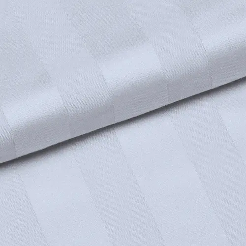 Flador Serisi 83 Tel Saten Yollu Yastık Kılıfı 50x70 cm