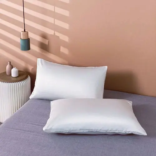 Lumbuz Serisi 120 Tel Tek Kişilik Düz Saten Nevresim Takımı Lumbuz Serisi 120 Tel Tek Kişilik Düz Saten Nevresim Takımı