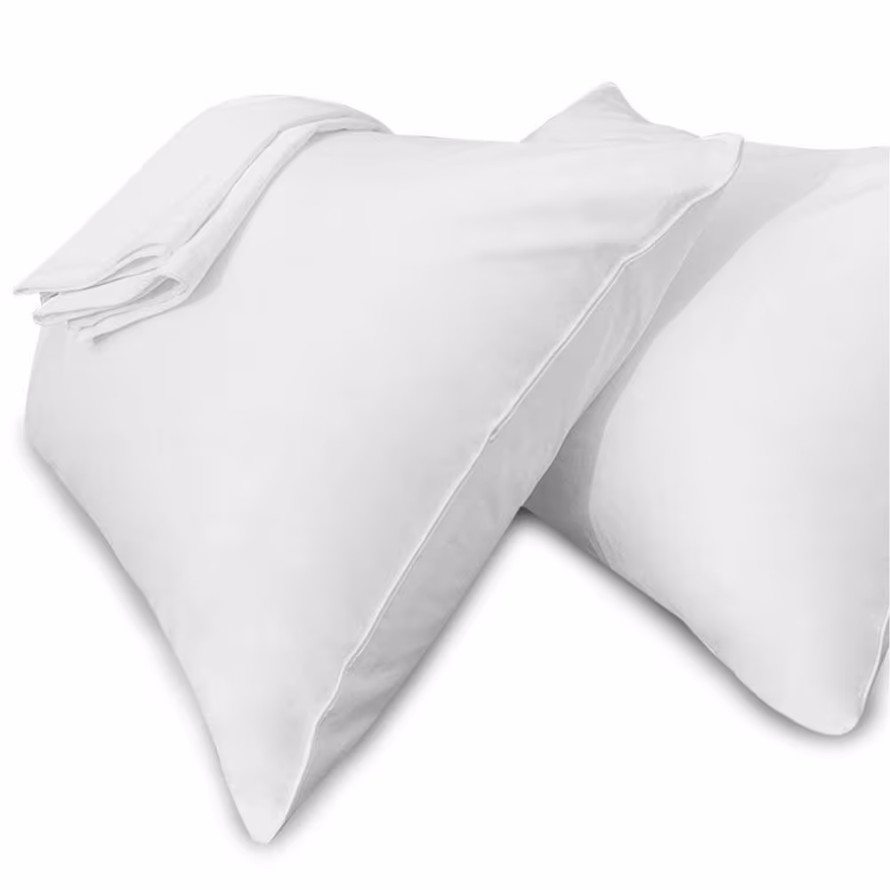 Orsa Serisi 57 Tel Otel Yastık Kılıfı 50x70 cm