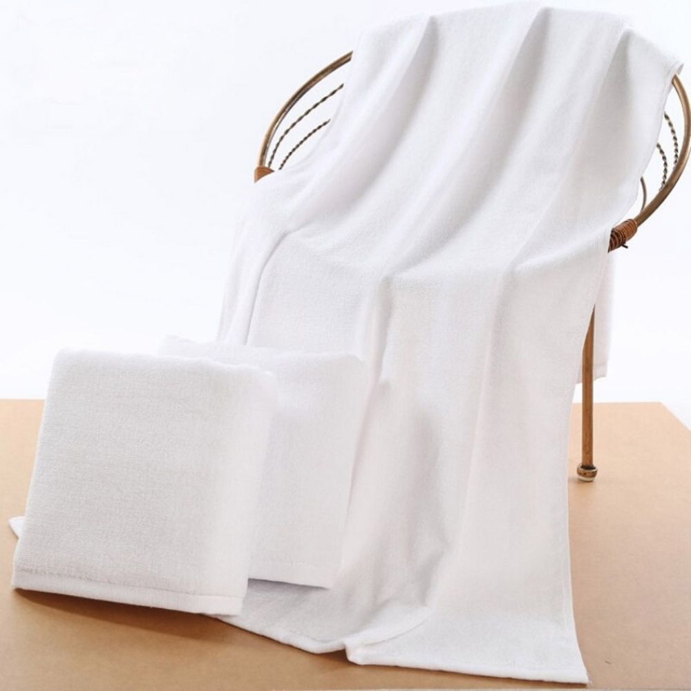 Otel Banyo Havlusu 70x140 cm