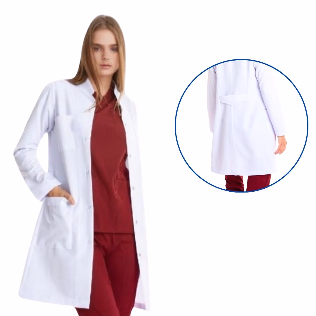 Uzun Boy, Uzun Kol, Hakim Yaka Doktor Onlüğü