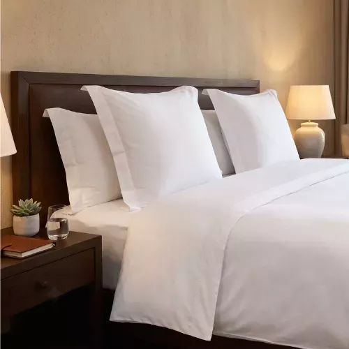 Otel Nevresim Takımı