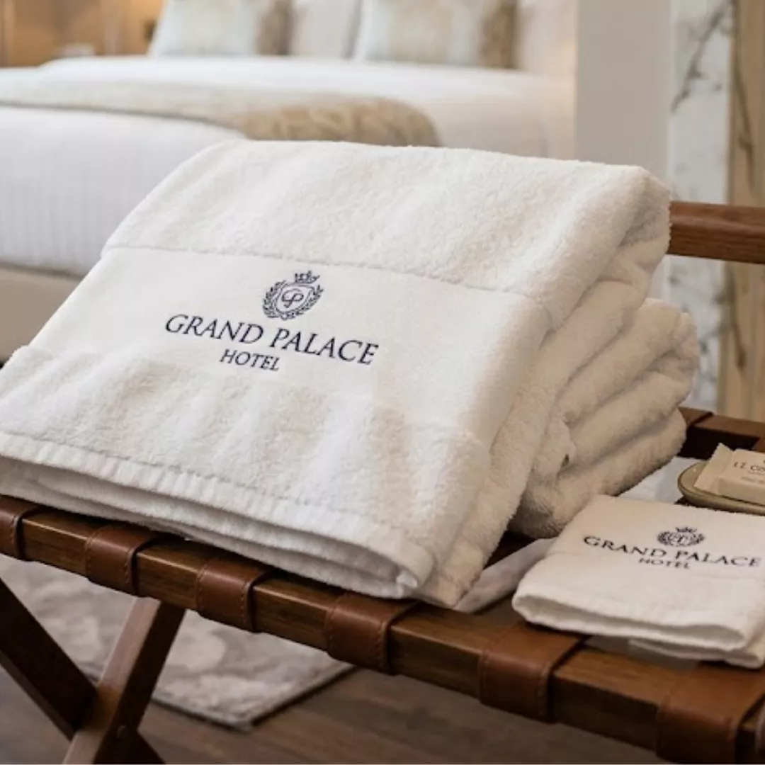 Otel Havluları