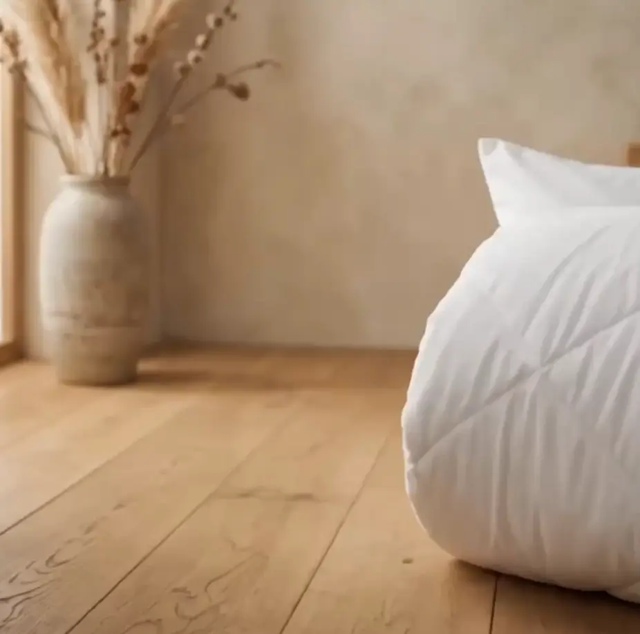 Yurt Yastık ve Yorganları 